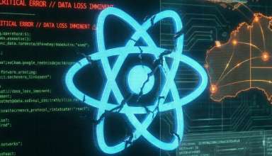 Китайские хакеры уже эксплуатируют критический баг React2Shell - «Новости»