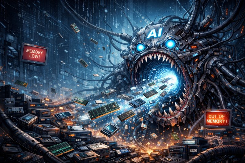 Google Gemini научится управлять смартфоном — новая функция уже засветилась в коде - «Новости сети»