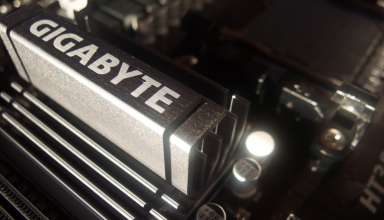 Баг в Gigabyte Control Center допускал запись произвольных файлов - «Новости»